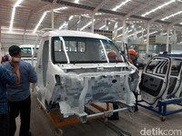 Esemka Tegaskan Bukan Mobil China