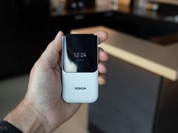 Lebih Dekat dengan Nokia 2720 Reborn