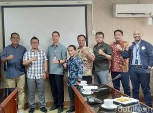Tak Mau Dikaitkan dengan Kekalahan Timnas, Ini Evaluasi Jadwal Padat Liga 1