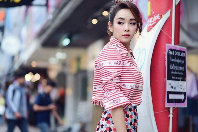 Sementara beberapa penggemar berkomentar bahwa mereka telah menghadapi masalah yang sama sebelumnya, yang lain khawatir dan mendesak Panward untuk menemui dokter. Foto: Instagram