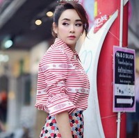 Sementara beberapa penggemar berkomentar bahwa mereka telah menghadapi masalah yang sama sebelumnya, yang lain khawatir dan mendesak Panward untuk menemui dokter. Foto: Instagram