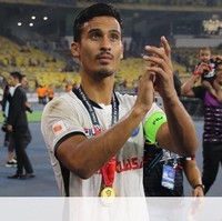 Inilah Matthew Davies, pemain sepakbola tampan asal Malaysia yang ikut berlaga melawan Indonesia di Kualifikasi Piala Dunia 2022 yang digelar di Stadion Gelora Bung Karno, Kamis (5/9/2019) malam. Matthew memiliki darah campuran. Ibunya berdarah Malaysia dan ayahnya Australia. Foto: Instagram @matttdavies