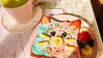 Bisa Jalan-jalan Sambil Makan di 10 Kafe Paling Instagramable di Dunia