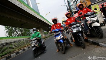 Lisa Subandi CEO Gaspol mengatakan terciptanya layanan transportasi online ini bermula dari keresahan dan kepeduliannya serta dua temannya, Salim dan Abiraja.