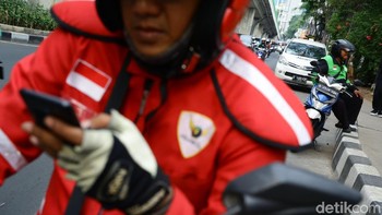 Gaspol punya basis di Depok hal ini dikarenakan jumlah komunitas terbesar berada di kawasan tersebut.