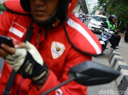 Perkenalkan Ojol Pendatang Baru Penantang Gojek dan Grab