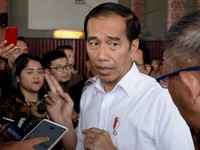 Pengusaha Semringah Jokowi Rombak Aturan Pajak