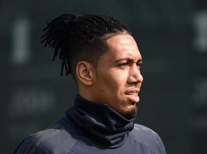 Apes Debut Chris Smalling di Liga Arab Saudi