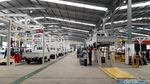 Tak Percaya Esemka Sudah Produksi Mobil, Nih Lihat Pabriknya