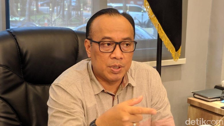 Polisi Dalami Kaitan 2 Dalang Rusuh Papua dengan Benny Wenda Polisi Dalami Kaitan 2 Dalang Rusuh Papua dengan Benny Wenda
