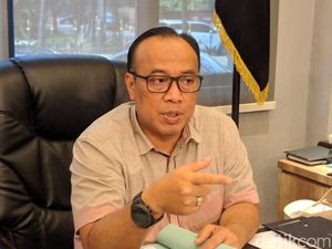Polisi Dalami Penyebab Lain yang Bikin Tangki Pertamina di Cilacap Terbakar