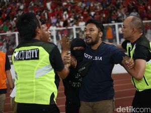 Simon: Suporter Indonesia Terbaik di Dunia, tapi Suka Bikin Masalah