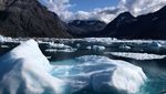 Foto: Nestapa Greenland yang Semakin Mencair