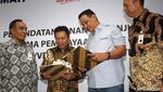 Bank Mandiri Suntik PT Timah Rp 150 M