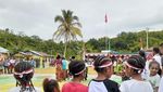 Foto: Masjid yang Dibangun 3 Agama di Papua