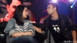 Tyas Mirasih Ketemu Raffi Ahmad dan Nagita Slavina