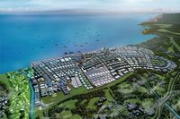 Kawasan Industri Kendal Tawarkan Banyak Keuntungan bagi Investor