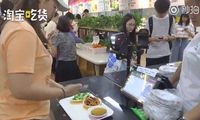 Keren! Kantin Kampus Ini Pasang Chip di Piring Untuk Membayar Makanan