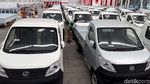 Tak Percaya Esemka Sudah Produksi Mobil, Nih Lihat Pabriknya
