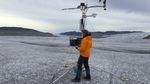Foto: Nestapa Greenland yang Semakin Mencair