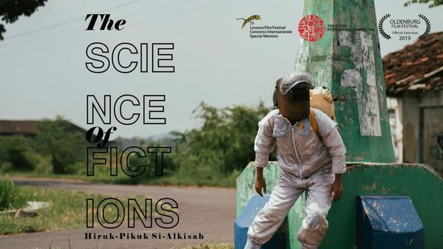 The Science of Fictions