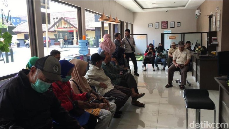 Bos Investasi Bodong Ini Diduga Manfaatkan Ustaz untuk Tipu Korban Bos Investasi Bodong Ini Diduga Manfaatkan Ustaz untuk Tipu Korban