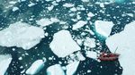 Foto: Nestapa Greenland yang Semakin Mencair