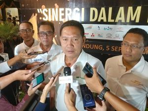 Pegadaian Tunggu Izin OJK soal Program Gadai Saham