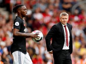 Matic: Salah Solskjaer Jika MU Gagal Juara Musim Ini