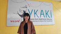 Kisah Gibran, Balita 15 Bulan yang Berjuang Melawan Kanker Otot