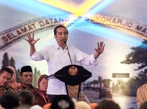 Janji Babat 74 Aturan Pengganjal Investasi, Jokowi: Agar Bersaing