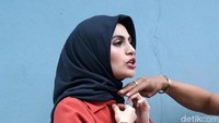 Nah, bagaimana para netizen? Pool/Palevi S/detikFoto.