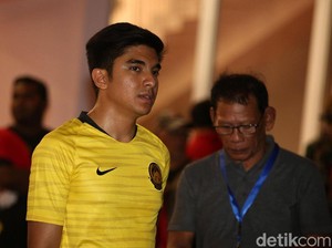 6 Fakta Syed Saddiq, Menpora Malaysia yang Jadi Korban Ricuh di GBK