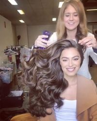 Viral, Video Ungkap Rahasia Rambut Model Jadi Sangat Indah di Iklan Sampo