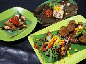 Siap-siap Kebakaran! 5 Warung Makan Ini Punya Sambal Setan Pedas Mampus