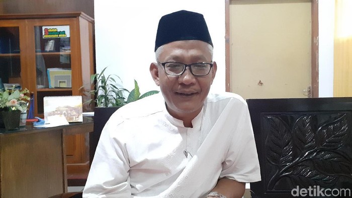 Pelajar SMK yang Numpang di Sekolah Ditinggal Minggat Ortu Sejak SMP