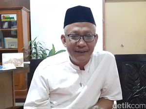 Pelajar SMK yang Numpang di Sekolah Ditinggal Minggat Ortu Sejak SMP