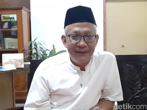 Pelajar SMK yang Numpang di Sekolah Ditinggal Minggat Ortu Sejak SMP