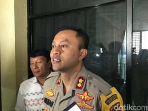 4 Tersangka Pemalakan di Tanah Abang yang Viral Ditahan Polisi