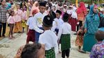 Foto: Masjid yang Dibangun 3 Agama di Papua