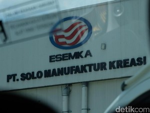 Mampukah Mobil Nasional Esemka Mendunia?