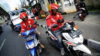 Tak menutup kemungkinan perusahaan ini akan bekerjasama dengan layanan fintech nantinya.