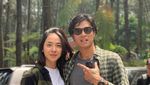 Foto: Baby Jovanca Bertualang ke Purbalingga