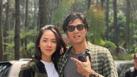 Marshall Sastra dan Baby Jovanca bertualang seru-seruan di Purbalingga dan Purwokerto. (MTMA)
