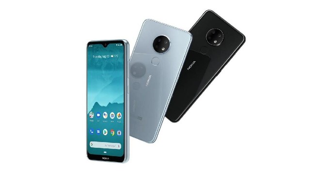 5 Ponsel Baru Nokia Menghentak Berlin