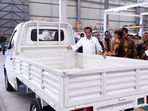 Dua Kelebihan Ini Bikin Esemka Bisa Diadu Lawan Mobil Merek Jepang