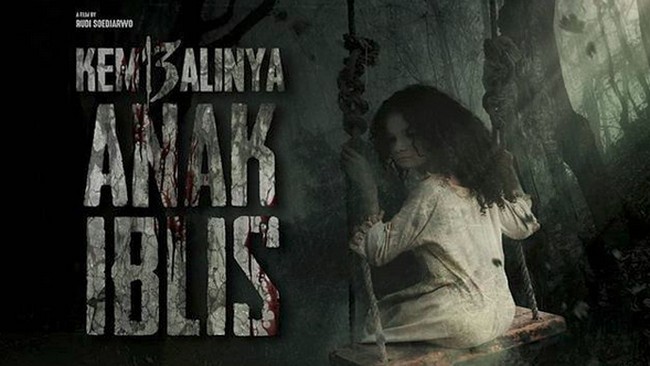 Film yang Rilis Pekan Ini