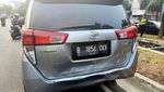 Foto: Ringsek 4 Mobil Diseruduk Dump Truck di Bintaro