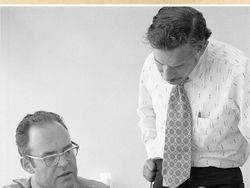 Jangan Kaget, Begini Produk Awal Apple Sampai Samsung