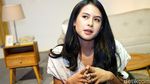 Maudy Ayunda Ikutan Pamit dengan Goodbye